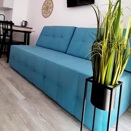 Flamingo Apartments Мендзыздрое Экстерьер фото